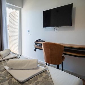 Deluxe Doppelzimmer